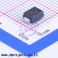 Diodes Incorporated S3BB-13-F