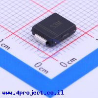 Shandong Jingdao Microelectronics S3MC