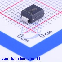 Shandong Jingdao Microelectronics S3MB