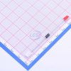 Diodes Incorporated 1N4005G-T