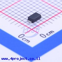Diodes Incorporated SBR2M30P1-7