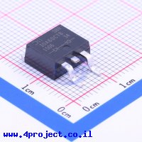 Diodes Incorporated SBR30A60CTB-13