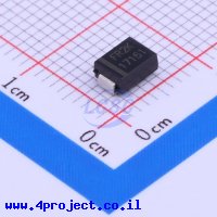 SMC(Sangdest Microelectronicstronic (Nanjing)) FR2K