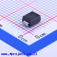 Diodes Incorporated S1DB-13-F