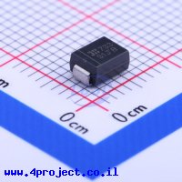 Diodes Incorporated S1JB-13-F