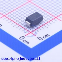 Diodes Incorporated S1A-13-F