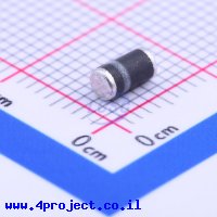Diodes Incorporated DL4001-13-F