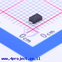 Diodes Incorporated SBR2M60S1F-7