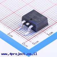 Diodes Incorporated SBR30A100CTB-13