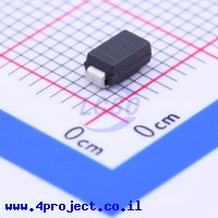 Diodes Incorporated S2BA-13-F