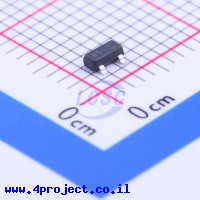 Diodes Incorporated BAV170-7-F