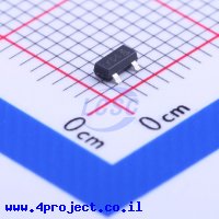 Diodes Incorporated SBR160S23-7