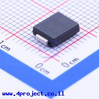 Diodes Incorporated S5BC-13-F