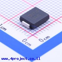 Diodes Incorporated S5JC-13-F