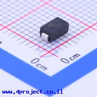 Diodes Incorporated S1D-13-F