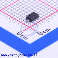 Diodes Incorporated SBR2A40P1-7