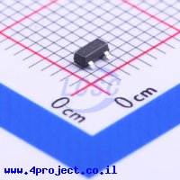 Diodes Incorporated BAV199-7-F