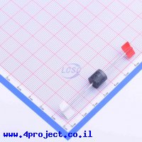 Diodes Incorporated 6A6-T