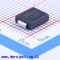 Diodes Incorporated S3B-13-F