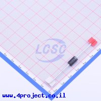 Diodes Incorporated SBR1045SD1-T