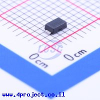Diodes Incorporated SBR1A400P1-7