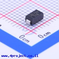 Diodes Incorporated S1B-13-F