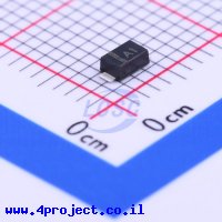 MCC(Micro Commercial Components) SM4001PL-TP
