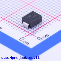 Diodes Incorporated S3GB-13-F