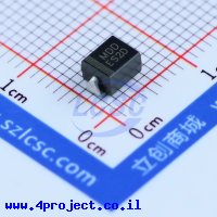 MDD（Microdiode Electronics） ES2D