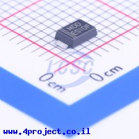 MDD(Microdiode Electronics) ES1DF