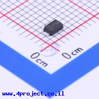 MDD(Microdiode Electronics) DHE1M U1M