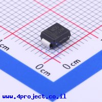 MDD（Microdiode Electronics） US2M