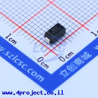 MDD(Microdiode Electronics) ES2J