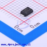 MDD(Microdiode Electronics) ES1JF