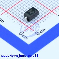 MDD（Microdiode Electronics） ES1J