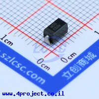MDD(Microdiode Electronics) ES2M