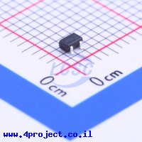 Diodes Incorporated BAV199WQ-7