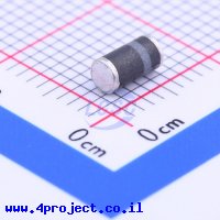 Diodes Incorporated DL4004-13-F