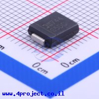 Diodes Incorporated S5DC-13-F