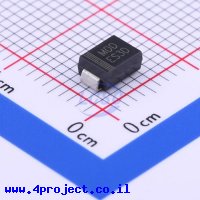 MDD(Microdiode Electronics) ES3DB