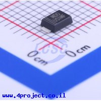 MDD(Microdiode Electronics) US1MF
