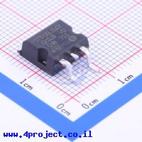 STMicroelectronics STTH30L06GY-TR