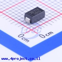 Diodes Incorporated US1D-13-F