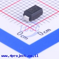 Diodes Incorporated US1K-13-F