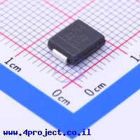 Diodes Incorporated MURS320-13-F