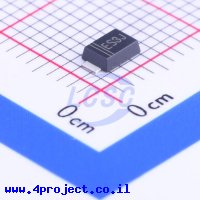 Shandong Jingdao Microelectronics ES3JF