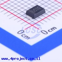 Shandong Jingdao Microelectronics US1GF