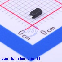 Diodes Incorporated BAV116W-7-F