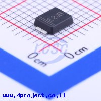 MDD(Microdiode Electronics) ES2JBF