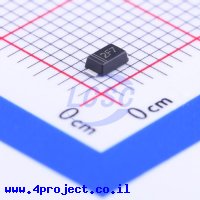 MDD(Microdiode Electronics) RS2MW